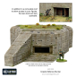 Preview: Warlord Games: Coastal Defence Bunker